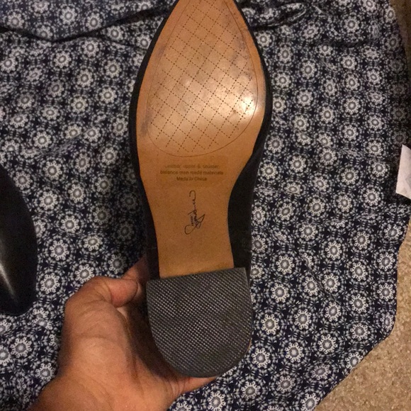 Report signature boots - Picture 4 of 6